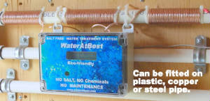 WaterAtBest P500